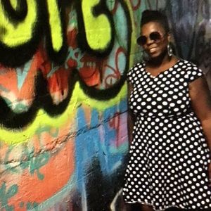 Meet your Posher, Jacy